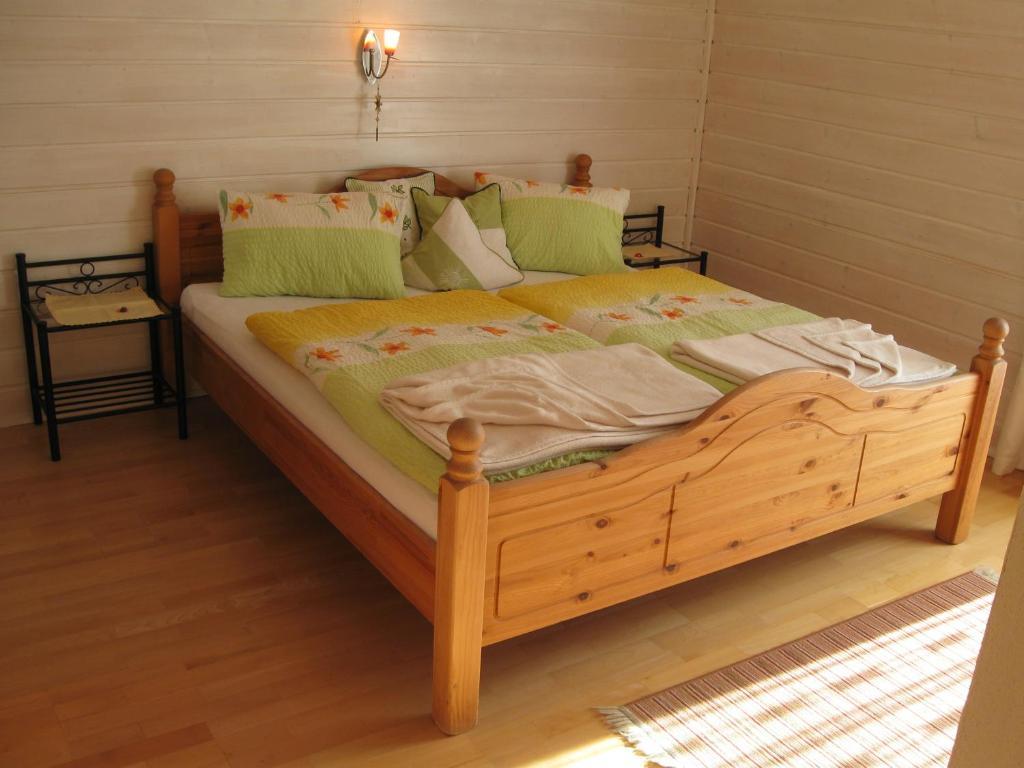 Appartements Schusser Mallnitz Ruang foto