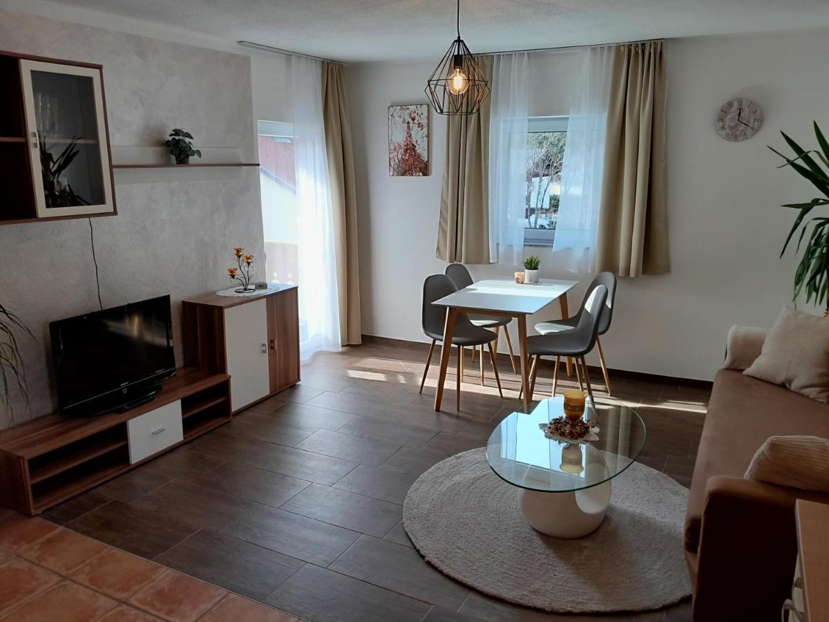 Appartements Schusser Mallnitz Bagian luar foto