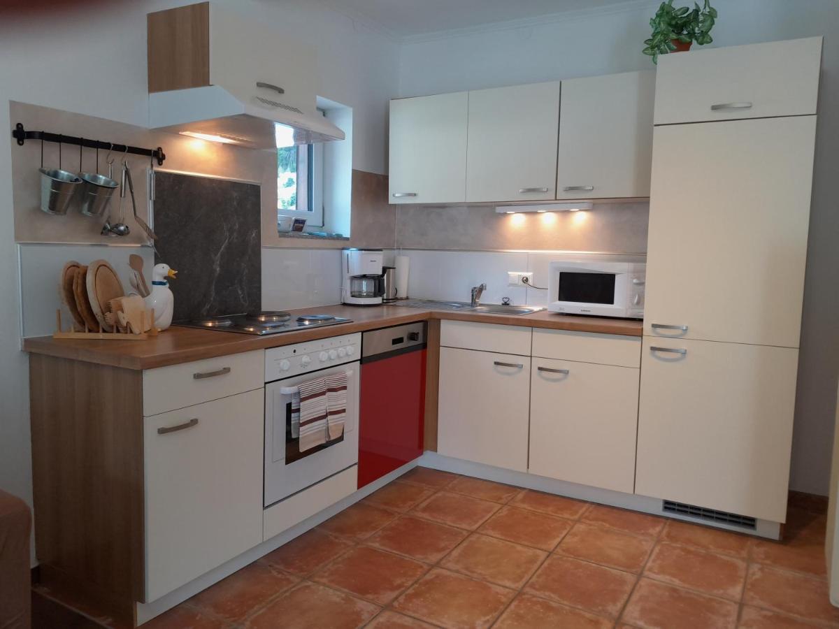 Appartements Schusser Mallnitz Bagian luar foto
