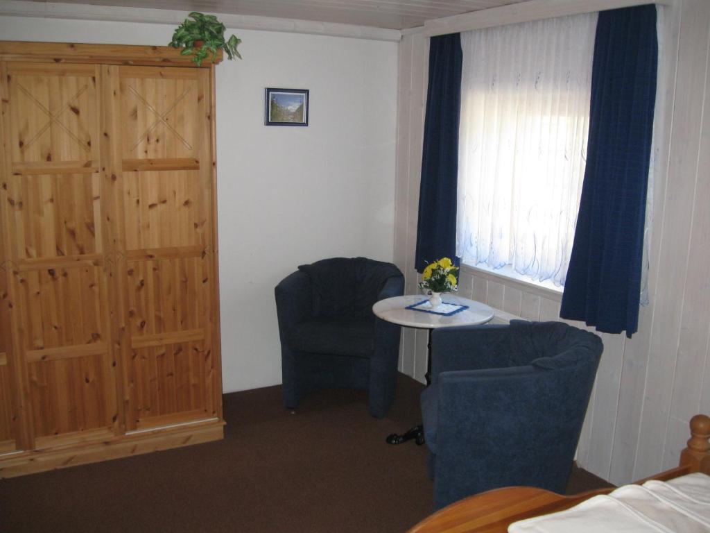 Appartements Schusser Mallnitz Bagian luar foto